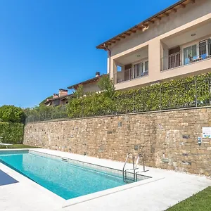 Appartement Belvedere 5 - Tremezzina, Mezzegra