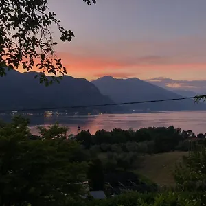 Appartement Ca Gorla, Bellagio