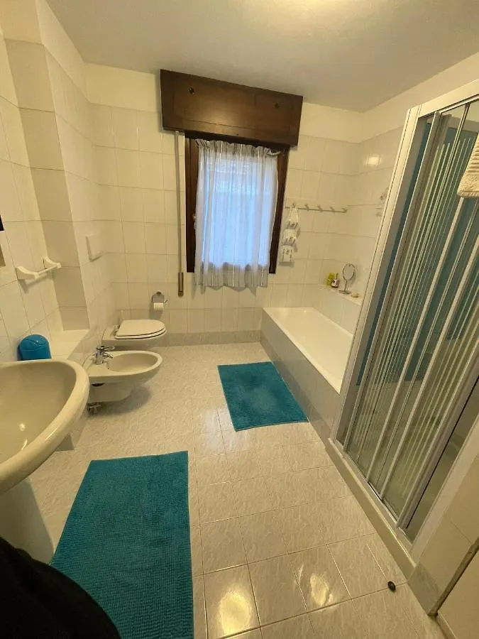 Apartment Appartamento Panorama Bormio
