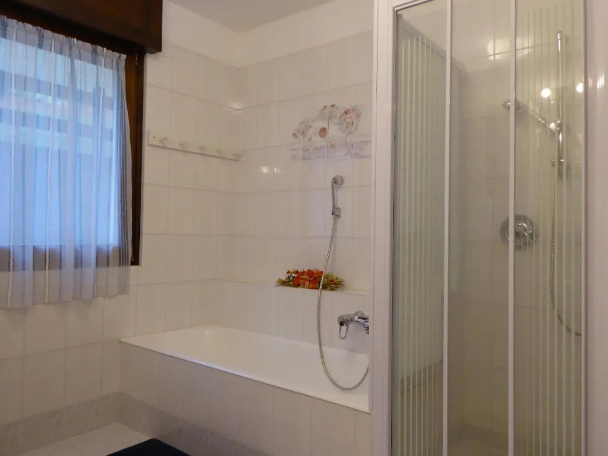 Appartement Appartamento Panorama Bormio Italië